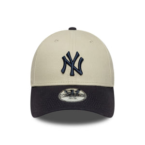 NEW ERA CHYT COLOUR BLOCK 9FORTY NEYYAN  STNNVY