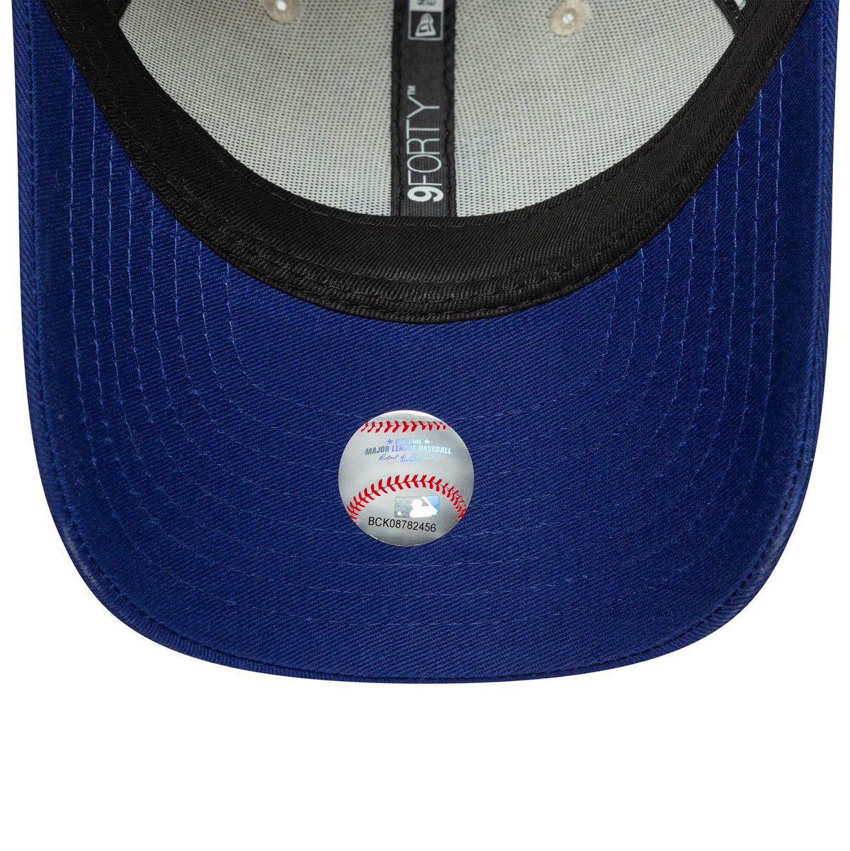 NEW ERA CHYT COLOUR BLOCK 9FORTY LOSDOD  STNDRY