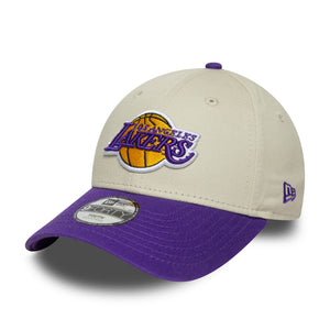NEW ERA CHYT COLOUR BLOCK 9FORTY LOSLAK  STNTRP