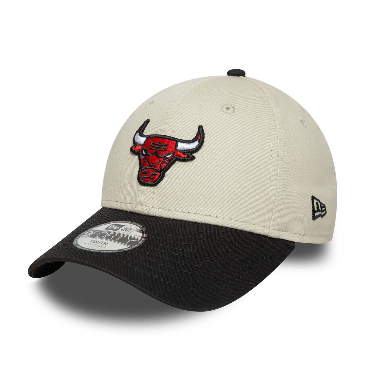 NEW ERA CHYT COLOUR BLOCK 9FORTY CHIBUL  STNBLK
