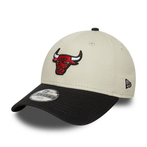 NEW ERA CHYT COLOUR BLOCK 9FORTY CHIBUL  STNBLK