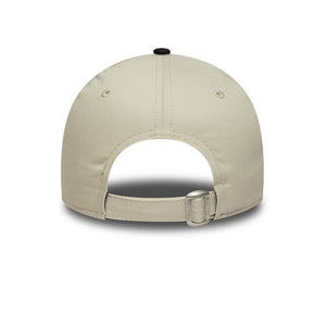 NEW ERA CHYT COLOUR BLOCK 9FORTY CHIBUL  STNBLK