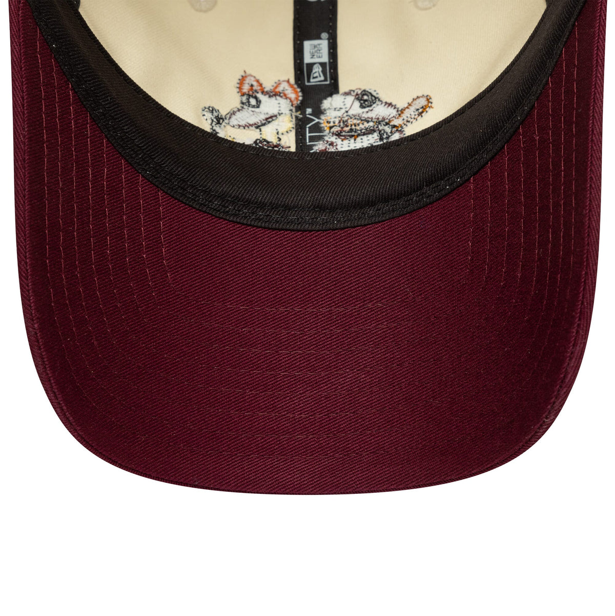 NEW ERA GARFIELD 9TWENTY NICKELODEON  LTCFBG