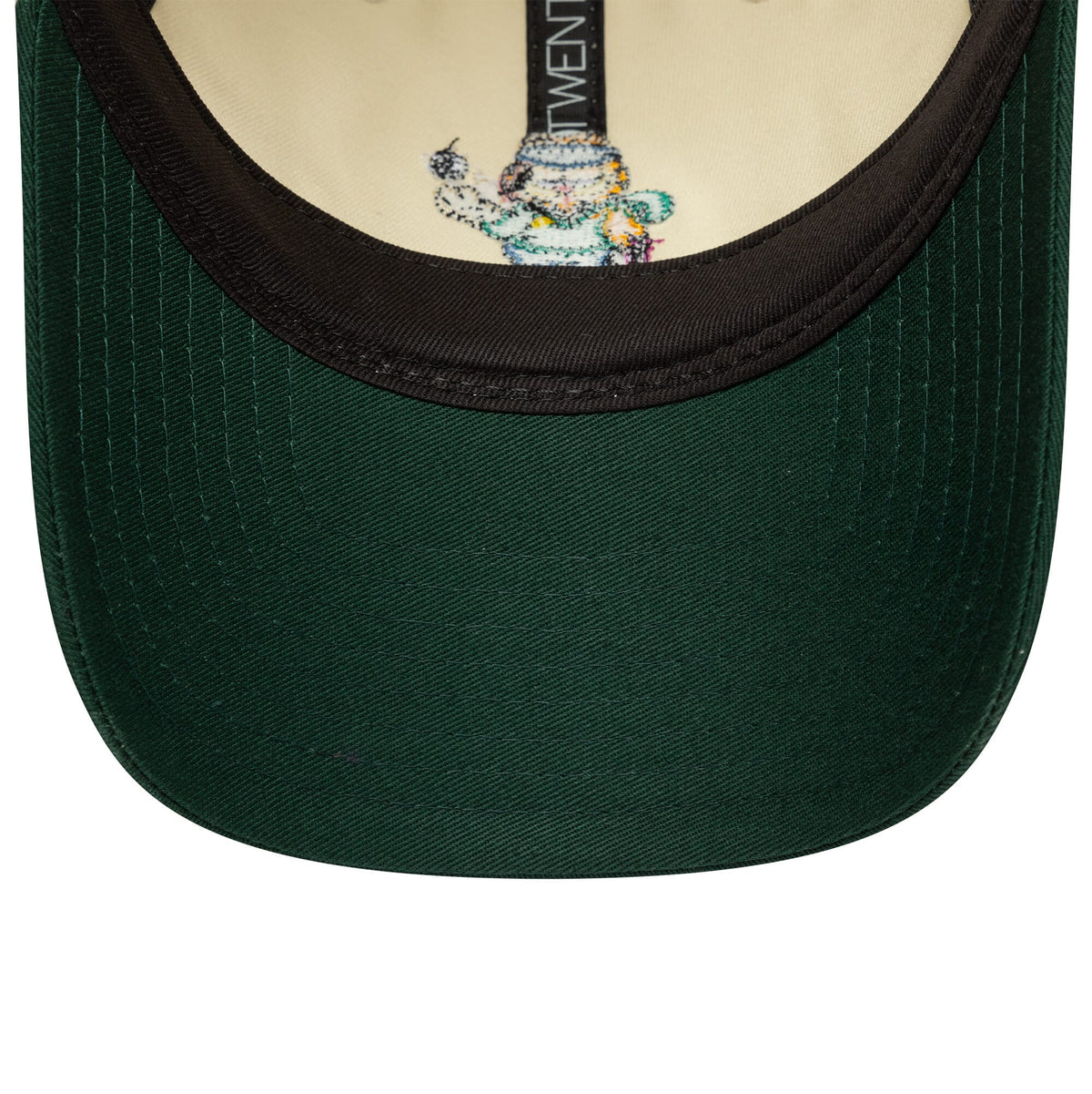NEW ERA GARFIELD 9TWENTY NICKELODEON  LTCDKG