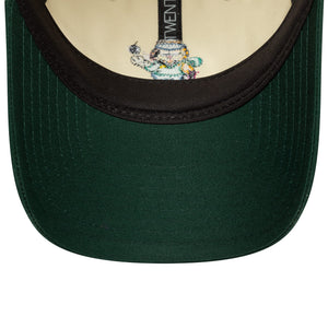 NEW ERA GARFIELD 9TWENTY NICKELODEON  LTCDKG