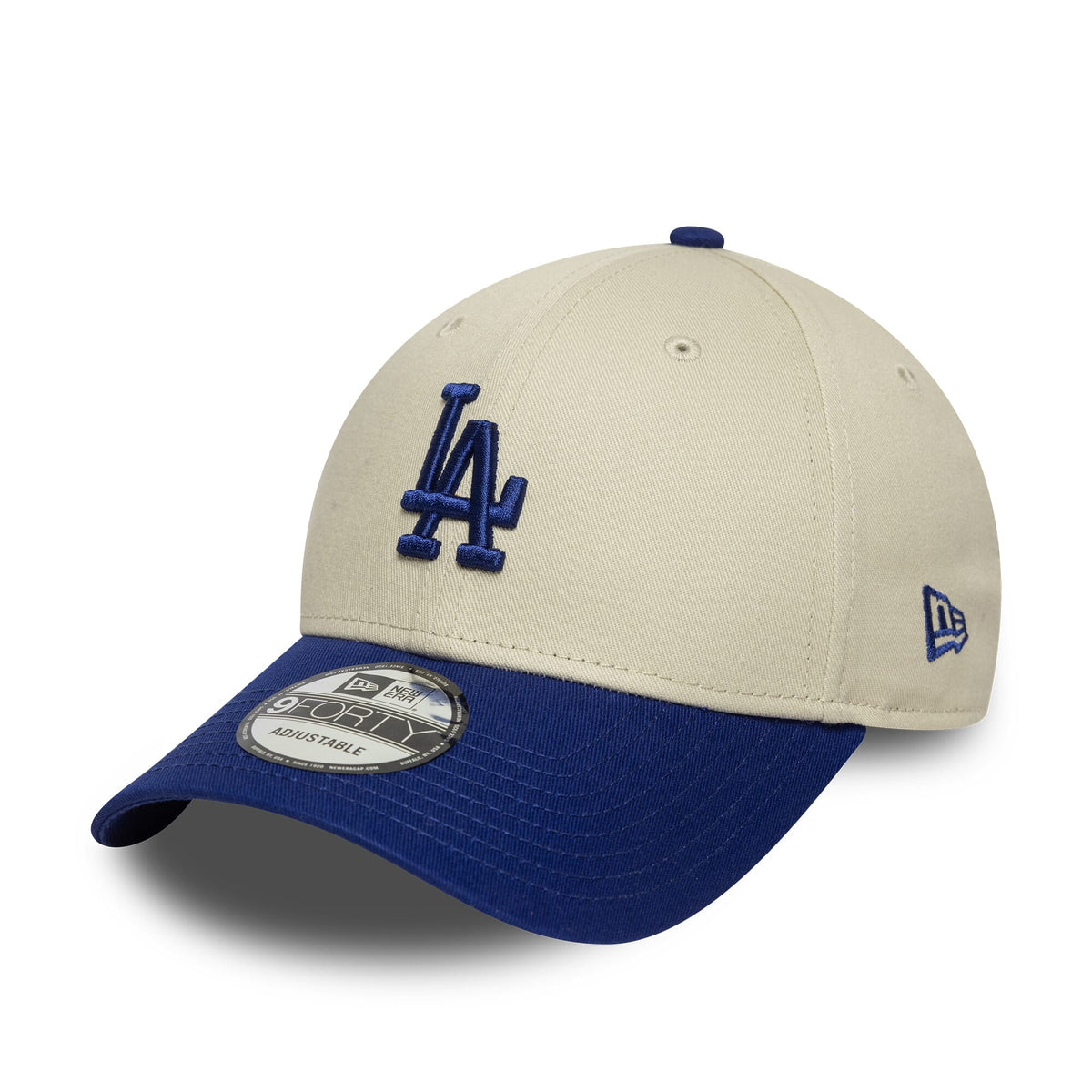NEW ERA COLOUR BLOCK 9FORTY LOSDOD  STNOTC