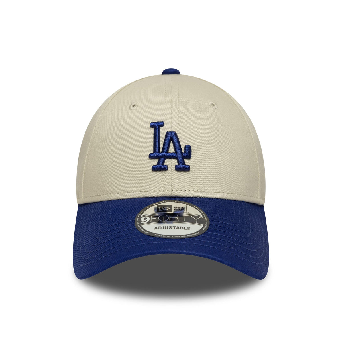 NEW ERA COLOUR BLOCK 9FORTY LOSDOD  STNOTC