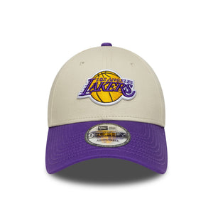 NEW ERA COLOUR BLOCK 9FORTY LOSLAK  STNOTC