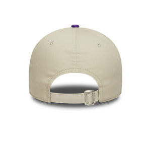 NEW ERA COLOUR BLOCK 9FORTY LOSLAK  STNOTC