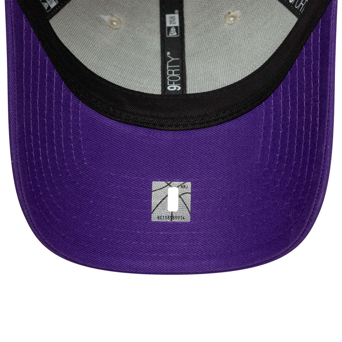 NEW ERA COLOUR BLOCK 9FORTY LOSLAK  STNOTC