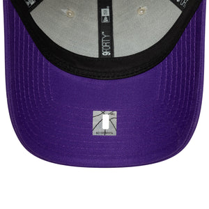 NEW ERA COLOUR BLOCK 9FORTY LOSLAK  STNOTC