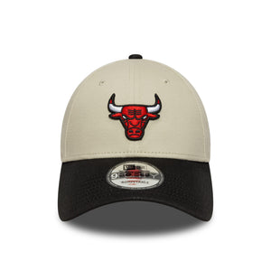 NEW ERA COLOUR BLOCK 9FORTY CHIBUL  STNBLK
