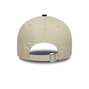 NEW ERA COLOUR BLOCK 9FORTY CHIBUL  STNBLK