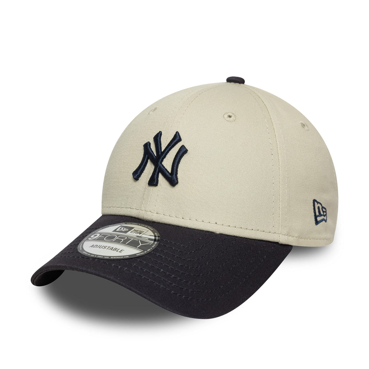 NEW ERA COLOUR BLOCK 9FORTY NEYYAN  STNOTC