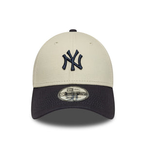 NEW ERA COLOUR BLOCK 9FORTY NEYYAN  STNOTC