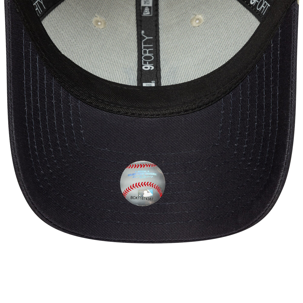 NEW ERA COLOUR BLOCK 9FORTY NEYYAN  STNOTC