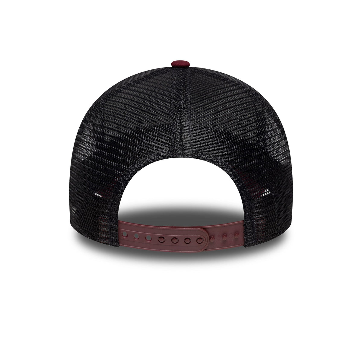 NEW ERA PATCH TRUCKER NEWERA  FBGMIN