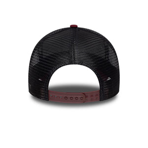 NEW ERA PATCH TRUCKER NEWERA  FBGMIN
