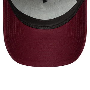 NEW ERA PATCH TRUCKER NEWERA  FBGMIN