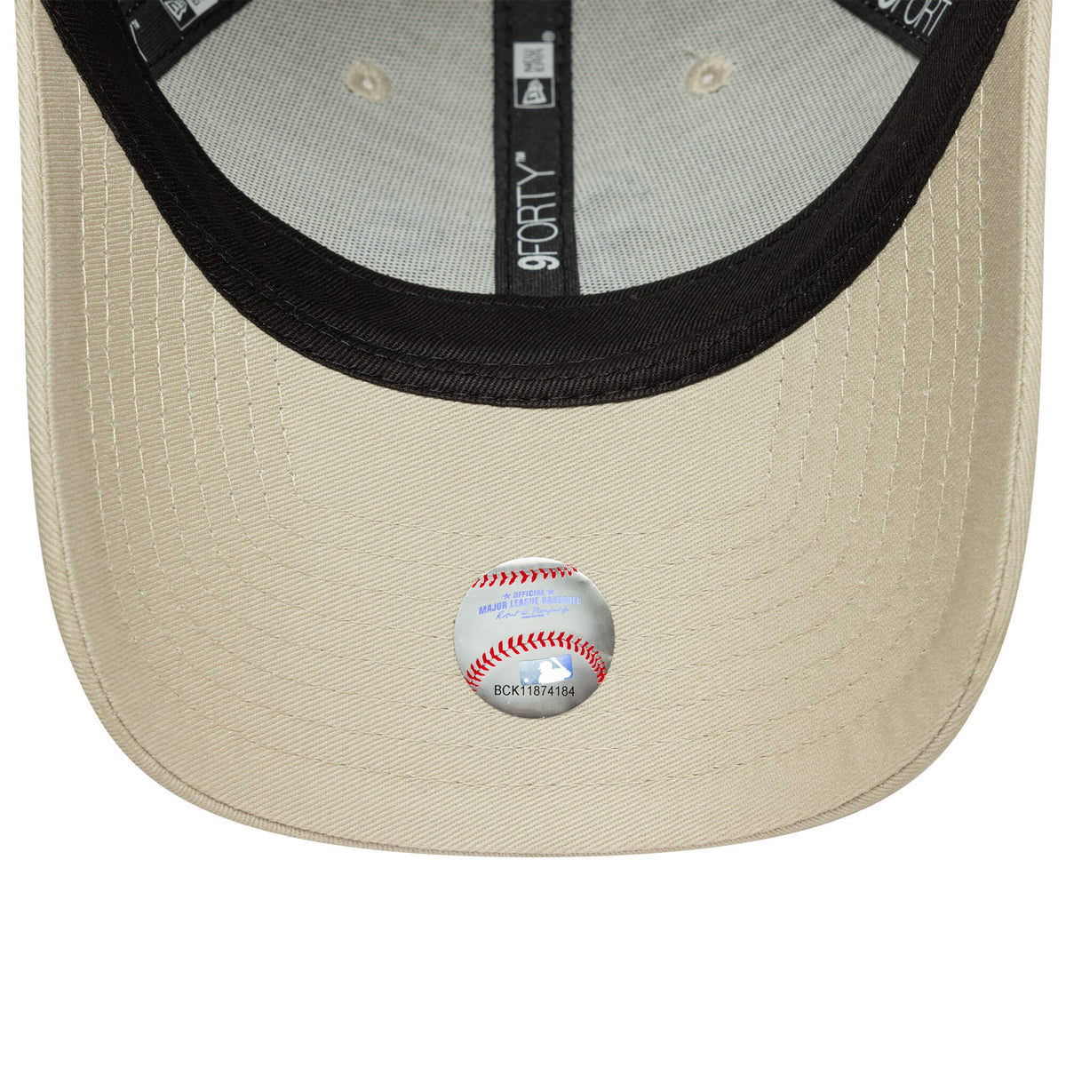 NEW ERA LEAGUE ESSENTIAL 9FORTY OAKATH  STNDKG