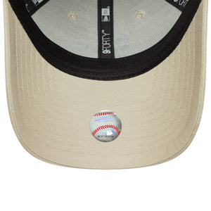 NEW ERA LEAGUE ESSENTIAL 9FORTY OAKATH  STNDKG