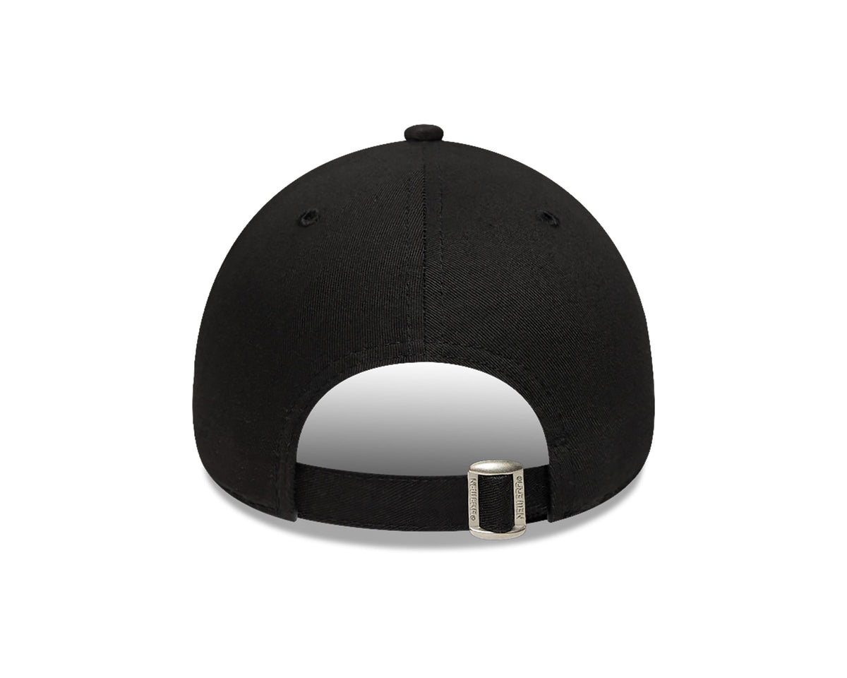 NEW ERA TEAM OUTLINE 9FORTY CHIBUL  BLKSTF