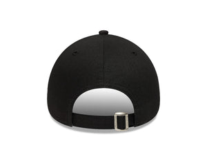 NEW ERA TEAM OUTLINE 9FORTY CHIBUL  BLKSTF