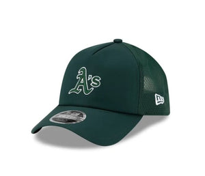 NEW ERA TEAM OUTLINE 9FORTY NEYYAN  BLKNOV