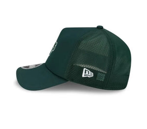 NEW ERA TEAM OUTLINE 9FORTY NEYYAN  BLKNOV