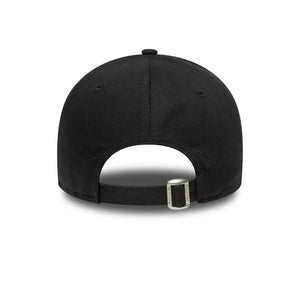 NEW ERA TEAM OUTLINE 9FORTY NEYYAN  BLKNOV