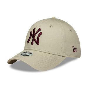 NEW ERA WMNS LEAGUE ESS 9FORTY NEYYAN  STNFBG