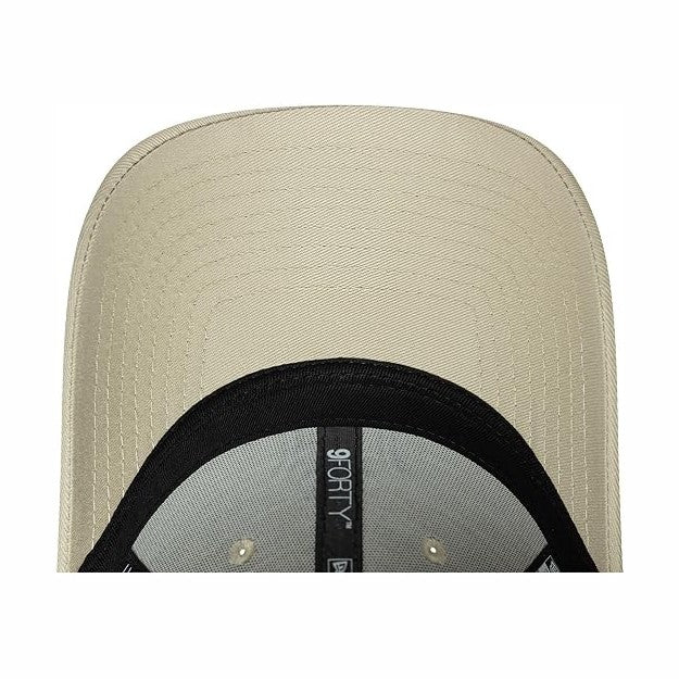 NEW ERA WMNS LEAGUE ESS 9FORTY NEYYAN  STNFBG