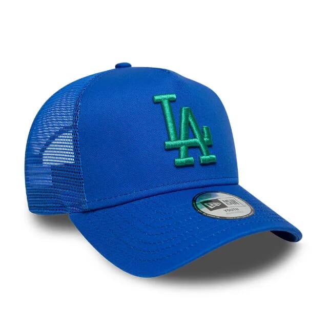 NEW ERA WMNS COSY LEOPARD 9FORTY NEYYAN  DAUBLK