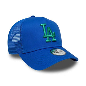 NEW ERA CHYT LEAGUE ESS TRUCKER LOSDOD  BBDEMG