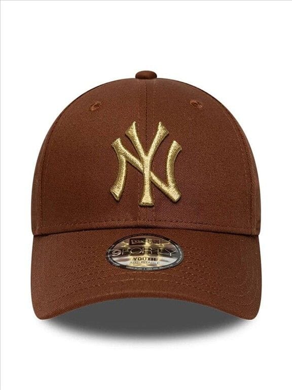 NEW ERA CHYT LEAGUE ESS TRUCKER LOSDOD  BBDEMG
