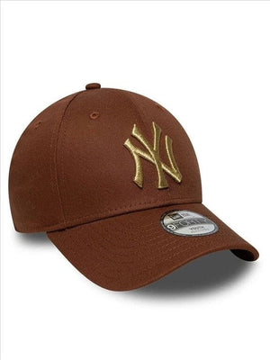 NEW ERA CHYT LEAGUE ESS TRUCKER LOSDOD  BBDEMG