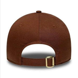 NEW ERA WMNS METALLIC LOGO 9FORTY NEYYAN  DAUMTG