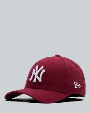 NEW ERA WMNS METALLIC LOGO 9FORTY NEYYAN  DAUMTG