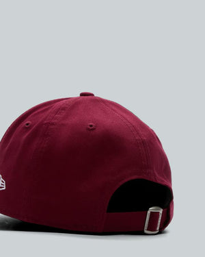 NEW ERA WMNS METALLIC LOGO 9FORTY NEYYAN  DAUMTG