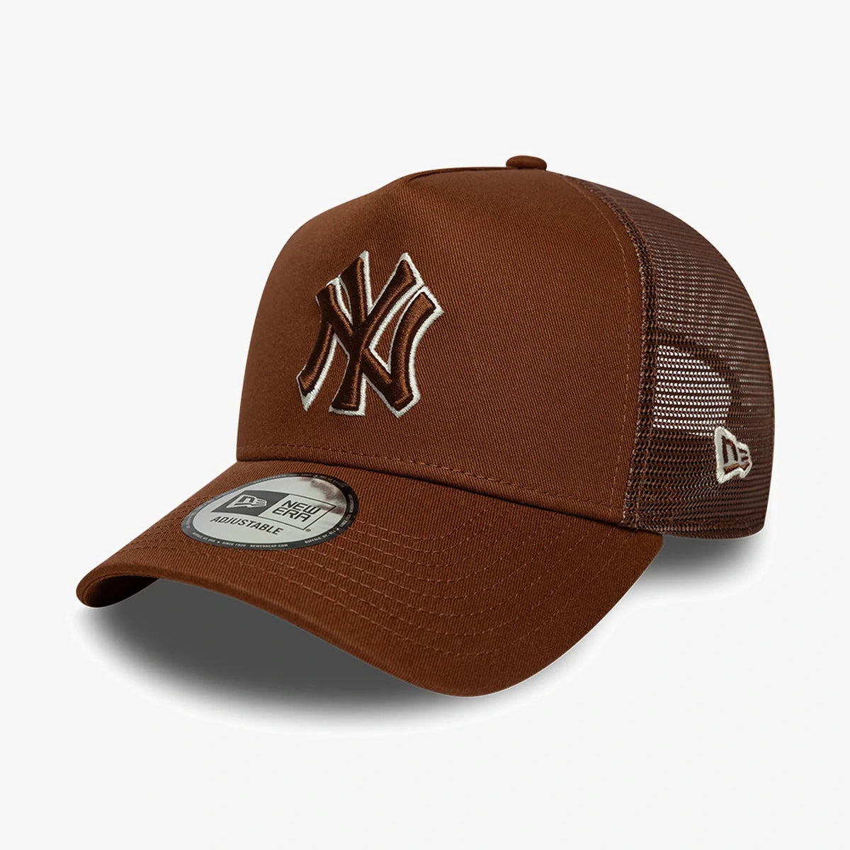 NEW ERA OUTLINE EF TRUCKER NEYYAN  DAULTC