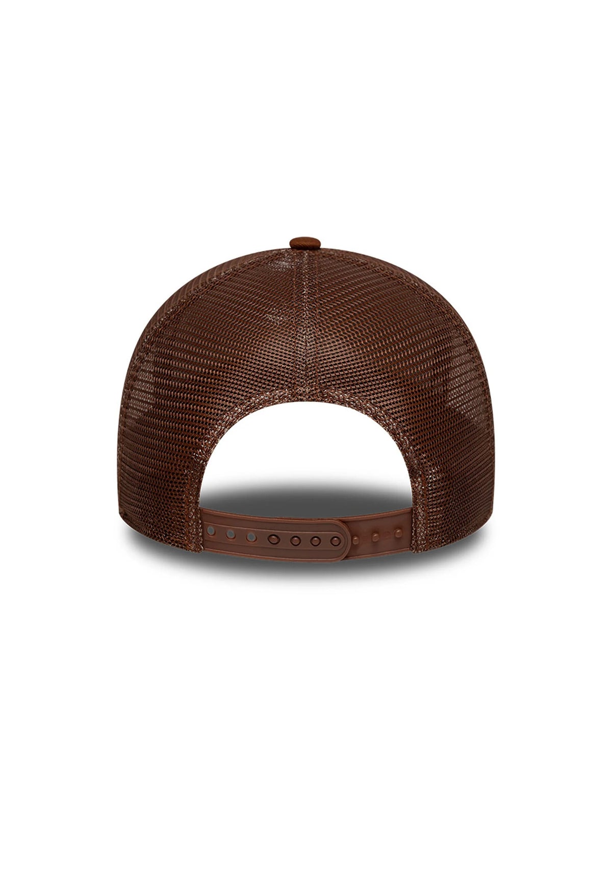 NEW ERA WMNS METALLIC LOGO 9FORTY NEYYAN  FBGPNK