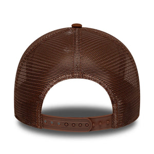NEW ERA OUTLINE EF TRUCKER NEYYAN  DAULTC