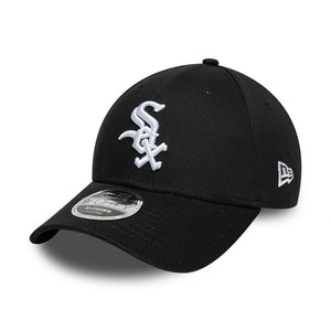 NEW ERA MLB SIDE SCRIPT 9FORTY MC CHIWHI  BLK