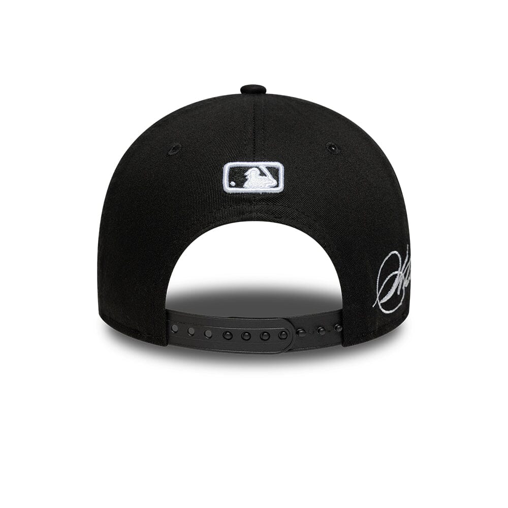 NEW ERA OUTLINE EF TRUCKER NEYYAN  DAULTC