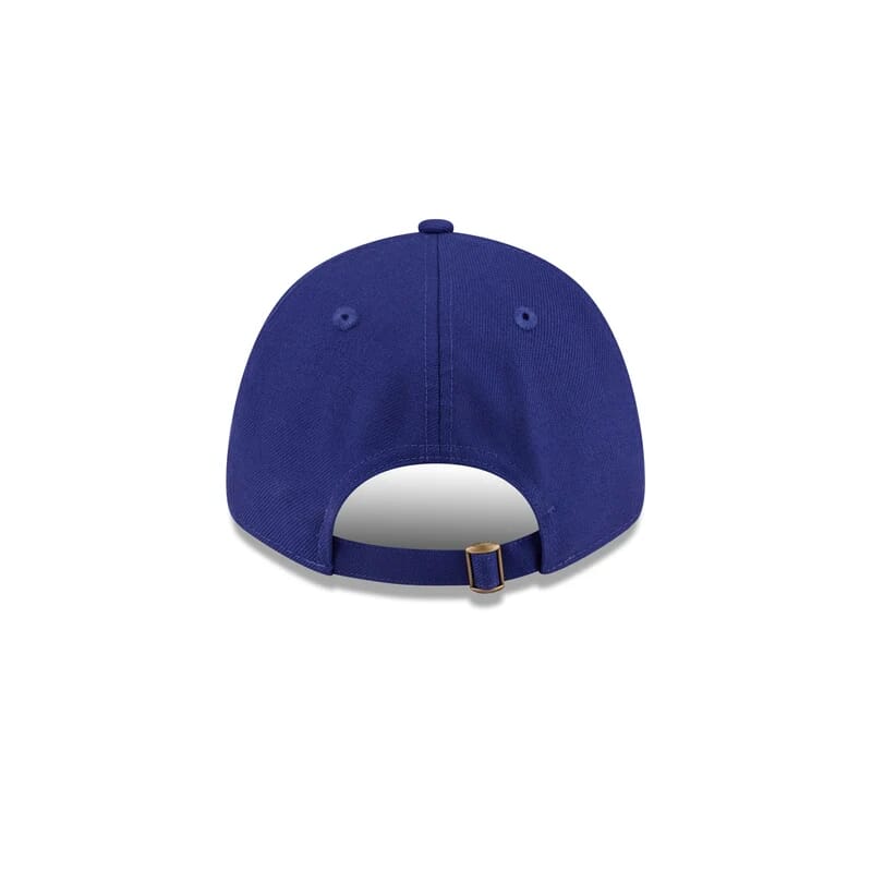 NEW ERA MLB SIDE SCRIPT 9FORTY MC CHIWHI  BLK