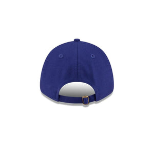 NEW ERA MLB SIDE SCRIPT 9FORTY MC CHIWHI  BLK