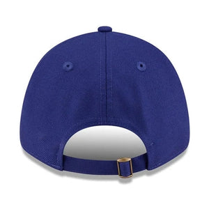 NEW ERA MLB SIDE SCRIPT 9FORTY MC LOSDOD  DRY