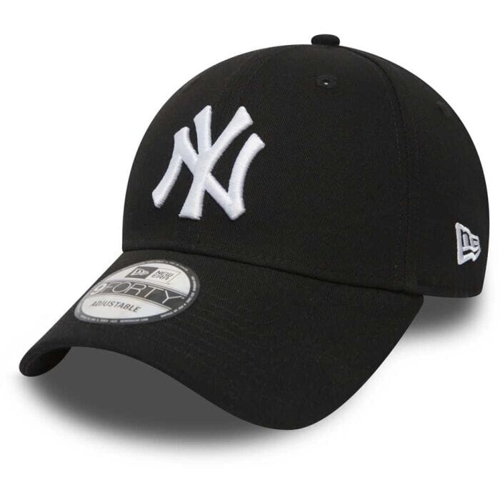 NEW ERA MLB SIDE SCRIPT 9FORTY MC LOSDOD  DRY