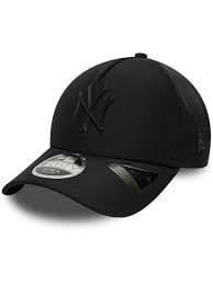 NEW ERA MLB SIDE SCRIPT 9FORTY MC NEYYAN  NVY