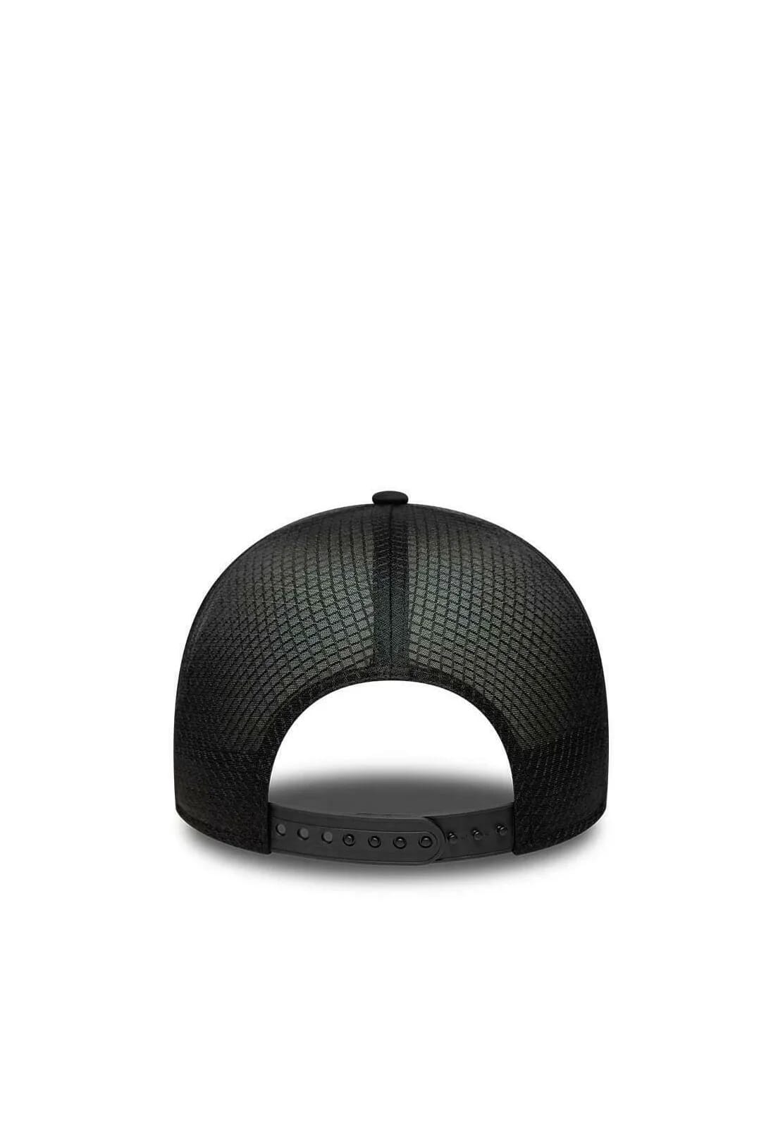 NEW ERA MLB SIDE SCRIPT 9FORTY MC NEYYAN  NVY